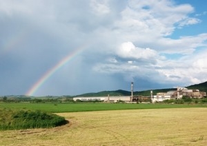 ÓAM Ózdi Acélművek